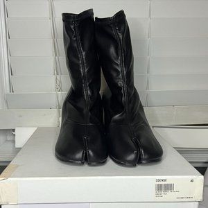 Margiela Tabi Boots